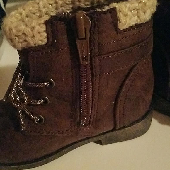 Booties - Picture 4 of 5